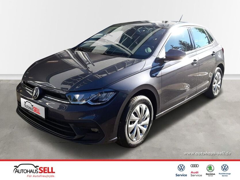 VW Polo 6.111 km 20.890 € Hammelburg 97762