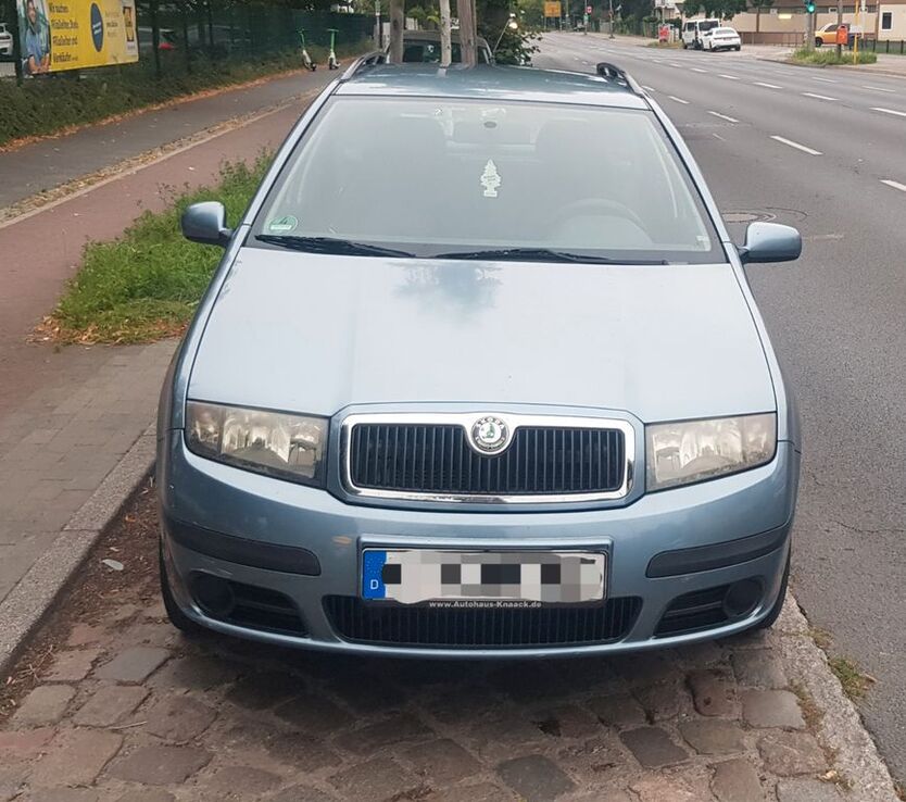 Fabia