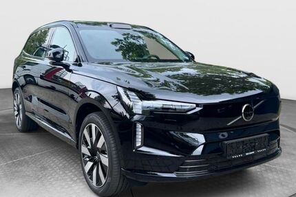 Volvo EX90 11.300 km 63.000 &euro; Darmstadt 64295