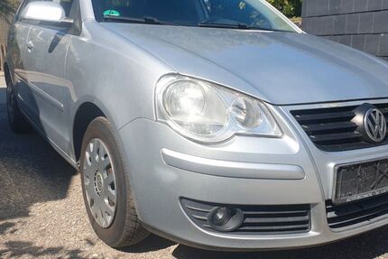 VW Polo 144.000 km 1.900 &euro; Bogen 94327