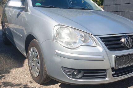 VW Polo 144.000 km 2.300 &euro; Bogen 94327