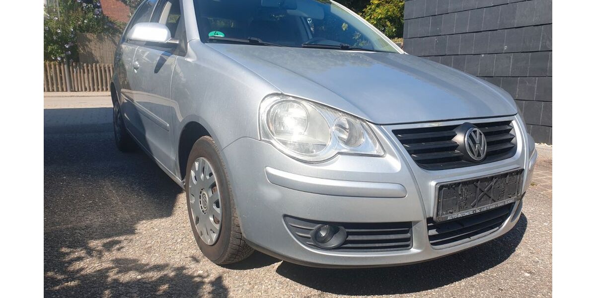 VW Polo 144.000 km 2.300 &euro; Bogen 94327
