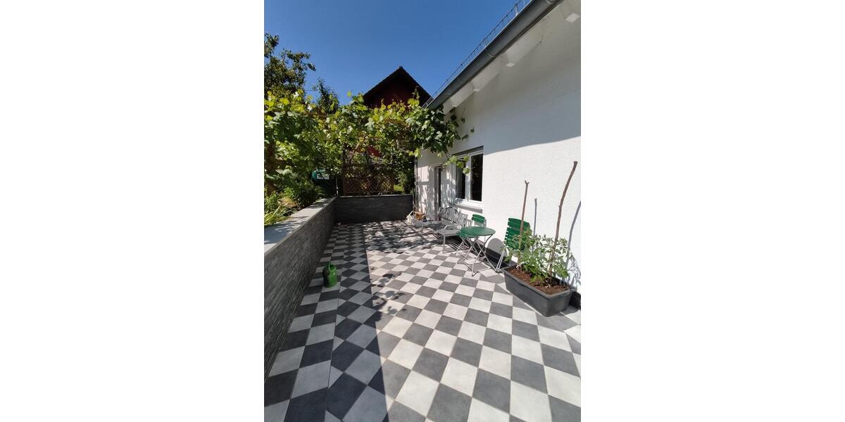 Wohnen im Grünen – Ruhe, Natur und moderner Wohnkomfort. zimmer