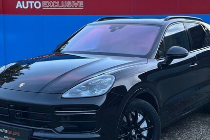 Porsche Cayenne 113.000 km 59.950 € Laupheim 88471
