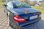 Mercedes-Benz SL 350 83.500 km 24.500 &euro; Hermeskeil 54411