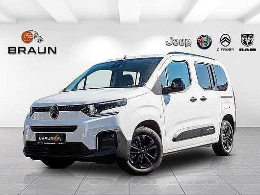 Citroen Berlingo 1.500 km 25.850 &euro; Koblenz 56070