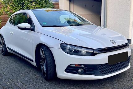 VW Scirocco 174.160 km 6.950 &euro; Wiesbach 66894