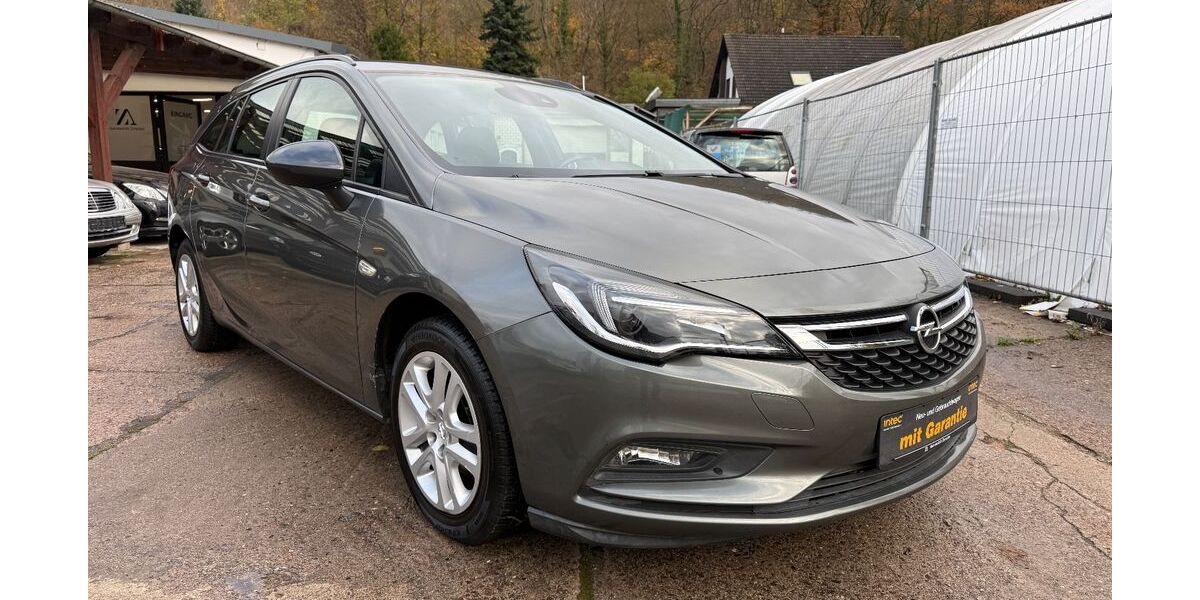 Opel Astra 174.500 km 5.750 &euro; Höxter 37671