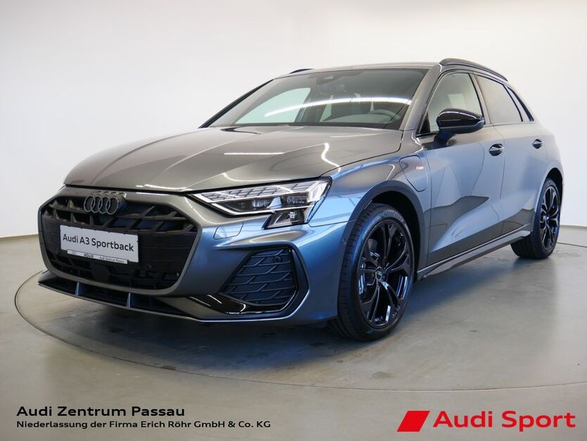 Audi A3 2.850 km 48.440 € Passau 94036