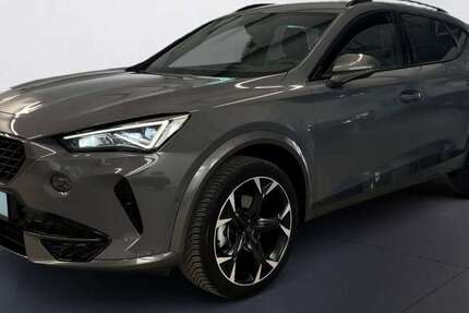 Cupra Formentor 25.210 km 26.401 &euro; Northeim 37154