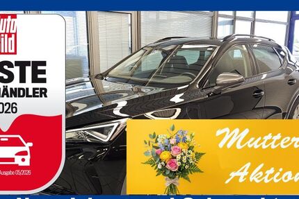 Cupra Formentor 18.489 km 25.300 &euro; Wolfsburg-Heiligendorf 38444