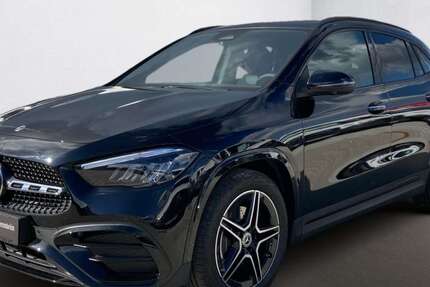 Mercedes-Benz GLA 200 9.000 km 42.237 &euro; Mühldorf 84453