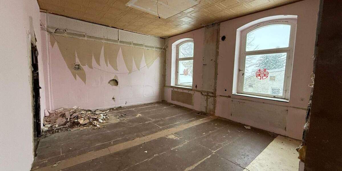 Gewerbeobjekt Olbernhau - 49.000&euro; | Angebot:25801172