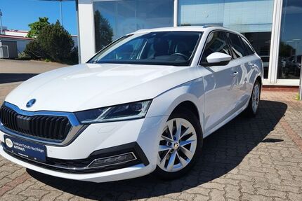 Skoda Octavia 41.149 km 30.900 € Teterow 17166