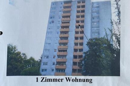 1 Zimmer Wohnung in Emmendingen