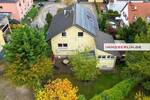 Einfamilienhaus Berlin Mariendorf - 7 Zimmer, 165 m&sup2;, 890.000&euro; | Angebot:26702687