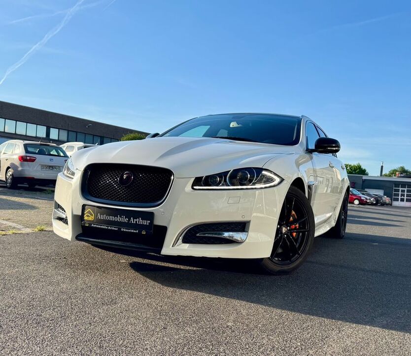 XF