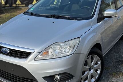 Ford Focus 226.000 km 3.499 &euro; Müschenbach 57629