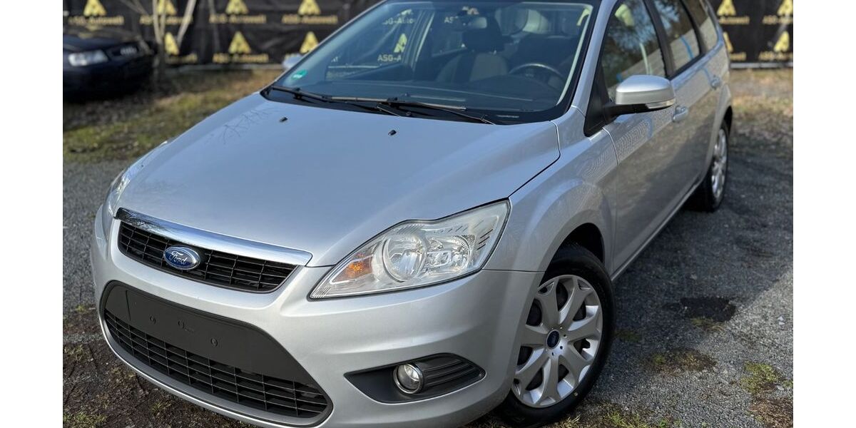 Ford Focus 226.000 km 3.499 &euro; Müschenbach 57629