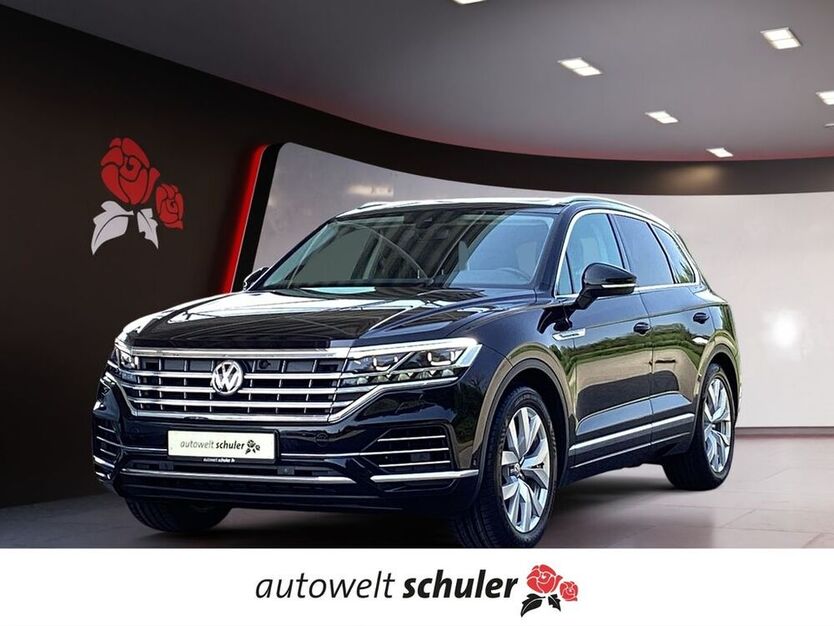 Touareg