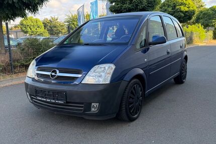 Opel Meriva 180.000 km 1.790 &euro; Hann. Münden 34346