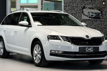 Skoda Octavia 82.931 km 16.990 &euro; Balingen 72336