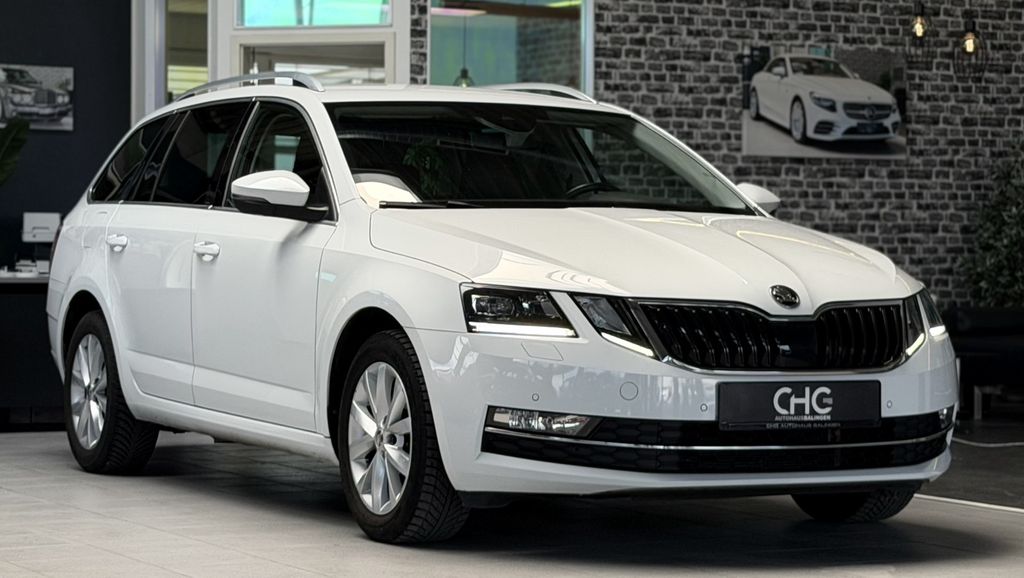 Skoda Octavia 82.931 km 16.990 &euro; Balingen 72336