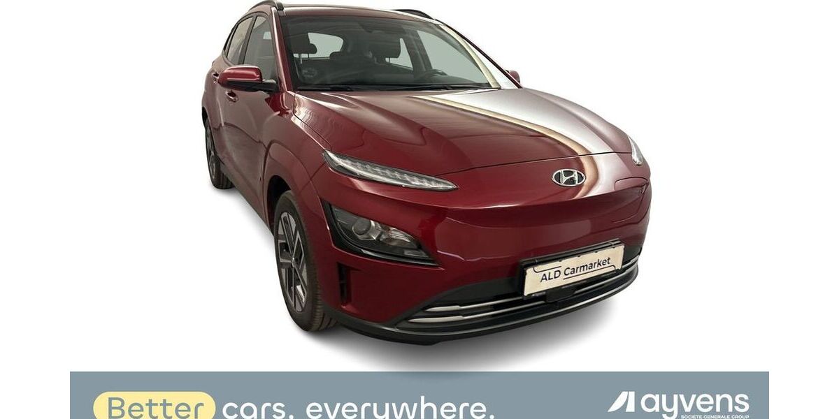 Hyundai KONA 22.263 km 18.980 &euro; Dorfmark 29683