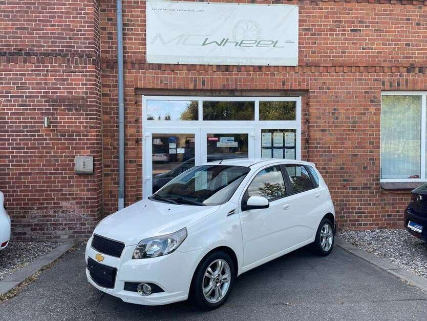 Aveo