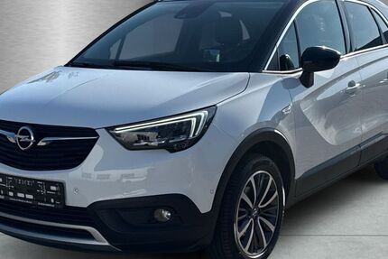 Opel Crossland (X) 71.554 km 12.990 &euro; Hamburg 22529