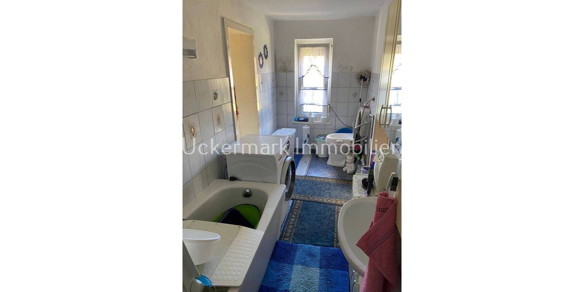 Mehrfamilienhaus, Wohnhaus Templin Beutel - 3 Zimmer, 100 m&sup2;, 134.000&euro; | Angebot:25747637