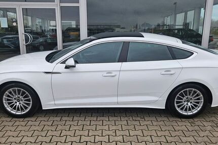 Audi A5 64.300 km 26.970 &euro; Walbeck 06333