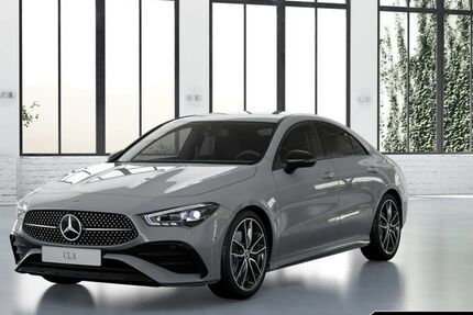 Mercedes-Benz CLA 200 17.951 km 43.990 &euro; Neu-Ulm 89231