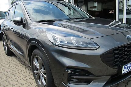 Ford Kuga 21.820 km 18.000 &euro; Grabow 19300