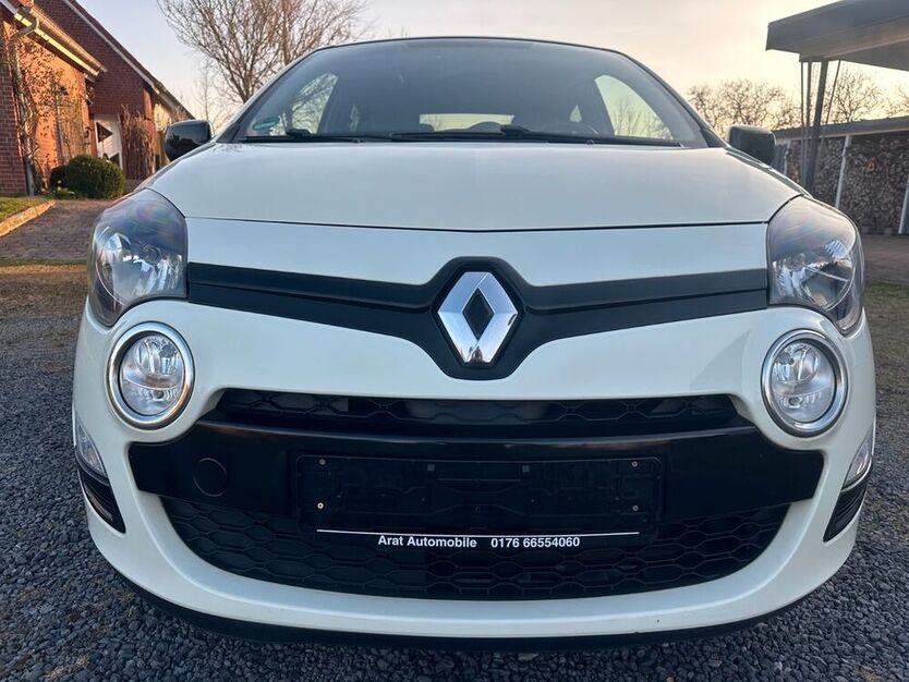 Twingo