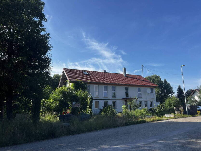Geräumiges, Spezialwohngebäude in Wüstenrot