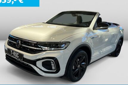 VW T-Roc 4.750 km 43.790 &euro; Schorndorf 73614