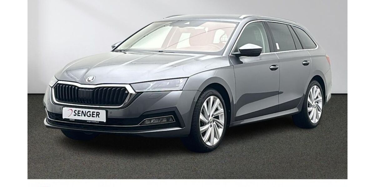 Skoda Octavia 77.784 km 28.990 &euro; Emsdetten 48282