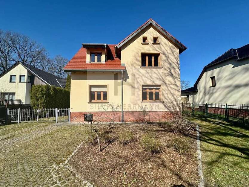 Haus zum Kaufen in Cottbus 508.000 € 110 m²