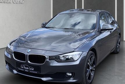 BMW 320 246.000 km 8.990 &euro; Erfurt 99092
