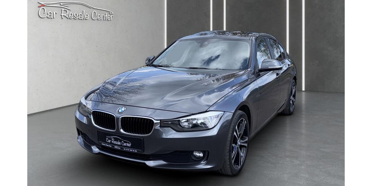 BMW 320 246.000 km 8.990 &euro; Erfurt 99092