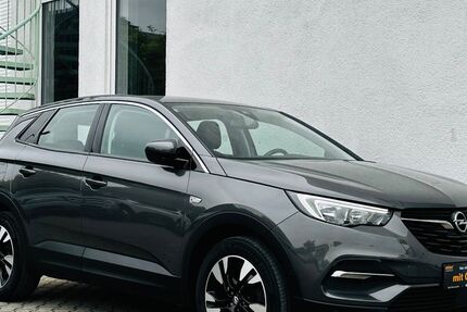 Opel Grandland (X) 112.845 km 15.690 € Dannstadt- Schauernheim 67125