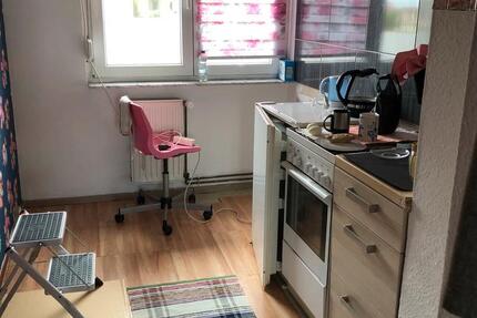 Wohnung Nebra (Unstrut) - 2 Zimmer, 45 m&sup2;, 40.000&euro; | Angebot:25438981