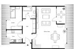 Maisonettenwohnung Neustadt am Rübenberge - 3 Zimmer, 95 m&sup2;, 240.000&euro; | Angebot:27445816