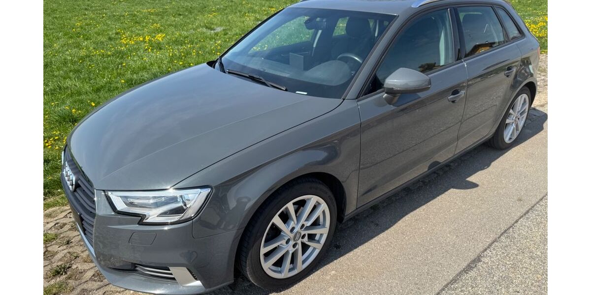 Audi A3 157.000 km 13.690 &euro; Triftern, Furth 84371