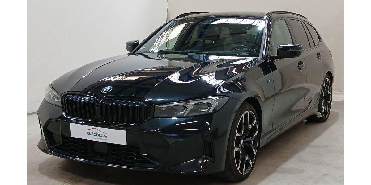 BMW 320 35.700 km 46.900 &euro; Elmenhorst 18107