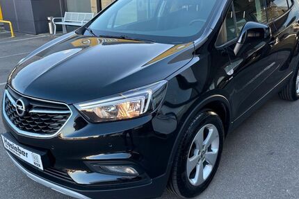 Opel Mokka 120.809 km 11.900 &euro; Erbach 89155