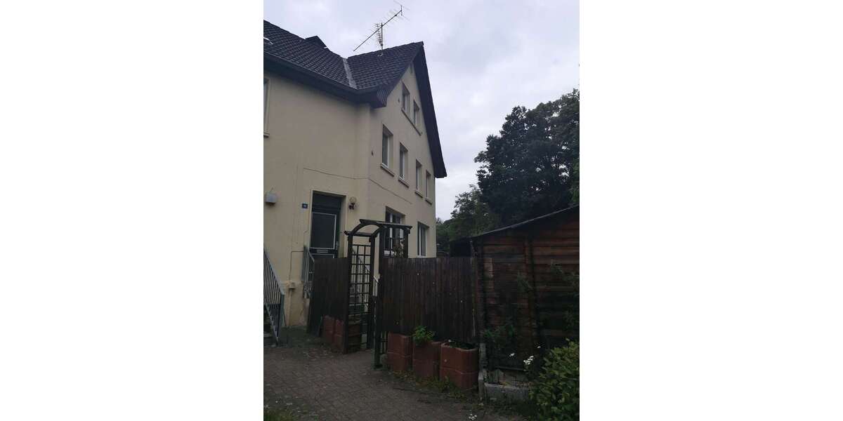 Etagenwohnung Wickede ( Ruhr ) Wickede - 7 Zimmer, 124 m&sup2;, 800&euro; | Angebot:27162642