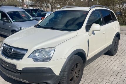 Opel Antara 235.000 km 1.100 &euro; Nagold 72202