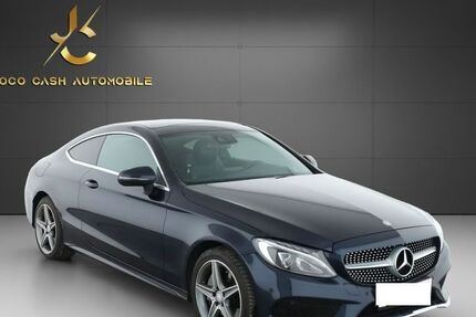 Mercedes-Benz C 250 190.000 km 18.499 &euro; Worms 67547